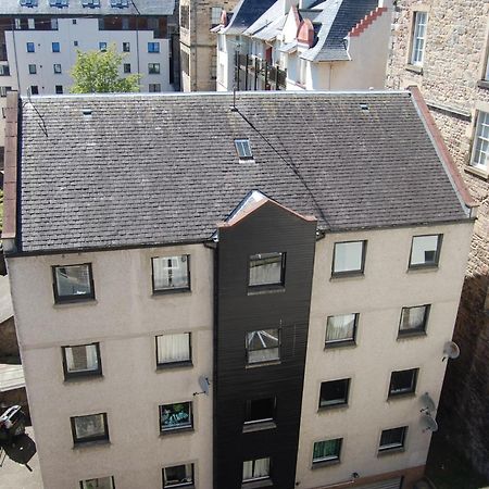 Anne House, Royal Mile Apartment EDI Room photo